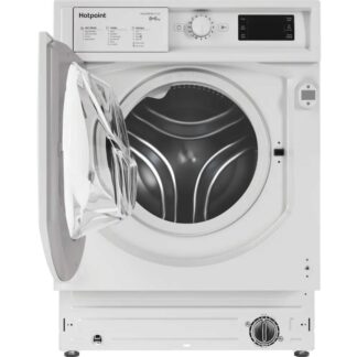 Hotpoint BIWDHG861485UK