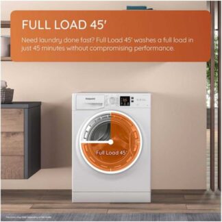 Hotpoint H101BANTISTAINUK