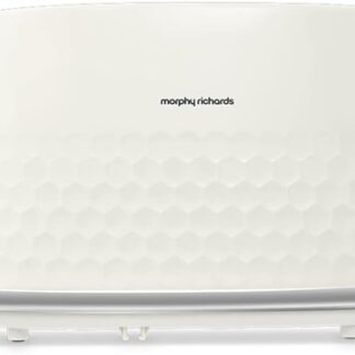 Morphy Richards Hive 2 Slice Toaster - Cream
