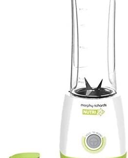 Morphy Richards NutriGo 1 Cup Blender