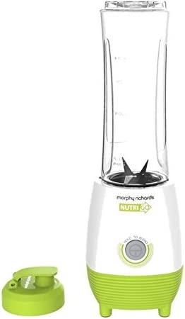 Morphy Richards NutriGo 1 Cup Blender