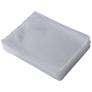 2798166 120 x 200 mm Vacuum seal bag BPA-free, boil-proof (W x H) 120 mm x 200 mm