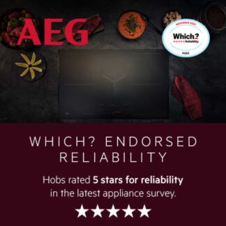AEG HGB64200SM