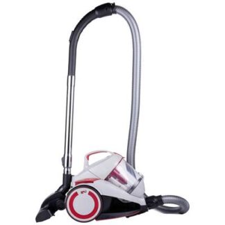 Dirt Devil Vacuum cleaner Bagless, Cyclonic