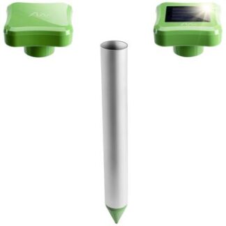 Gardigo Arvicolinae repeller Working principle Ultrasound 1 pc(s)