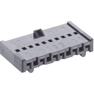 Lumberg 3114 02 Mini Module Empty Housing For indirect plug-ins Pins: 2