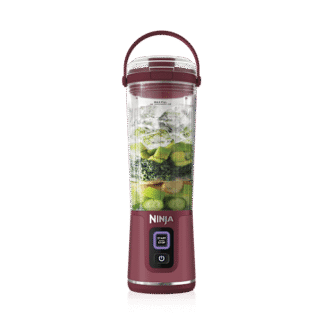 Ninja Blast Cordless Portable Blender - [] in Cranberry | BC151UKCR | by SharkNinja