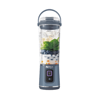 Ninja Blast Cordless Portable Blender - [] in Denim Blue | BC151UKNV | by SharkNinja