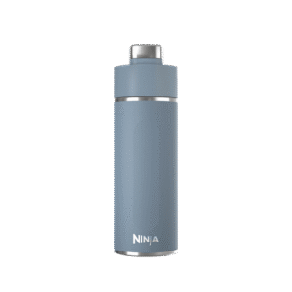 Ninja Thirsti 530 ml Travel Bottle - in Blue | DW1801EUUKBL | by SharkNinja