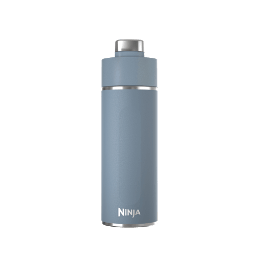 Ninja Thirsti 530 ml Travel Bottle - in Blue | DW1801EUUKBL | by SharkNinja