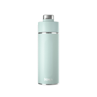 Ninja Thirsti 530 ml Travel Bottle - in Mint | DW1801EUUKMT | by SharkNinja
