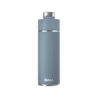 Ninja Thirsti 700 ml Travel Bottle - in Blue | DW2401EUUKBL | by SharkNinja
