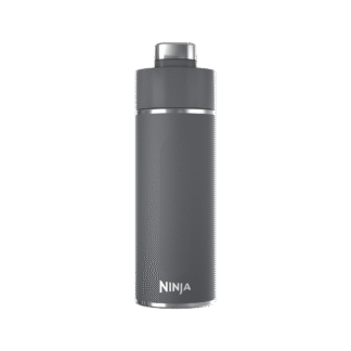 Ninja Thirsti 700 ml Travel Bottle - in Grey | DW2401EUUKGY | by SharkNinja