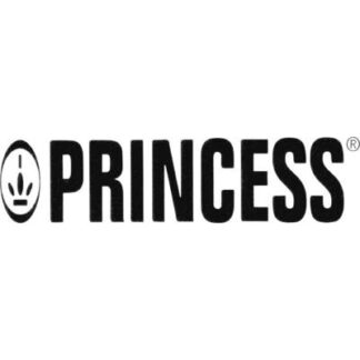 Princess 01.332890.01.001 Garment steamer Black, Silver 1300 W
