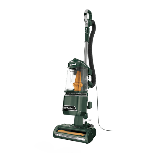 Shark Anti Hair Wrap Upright Vacuum Cleaner with Lift-Away, Pet Model in Green | NZ691UKT | by SharkNinja
