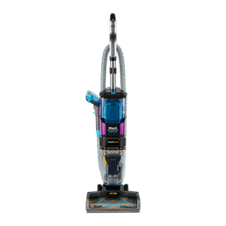 Shark CarpetXpert HairPro Pet Deep Carpet Cleaner with Built-In StainStriker in Black/Fuschia | EX300UK | by SharkNinja