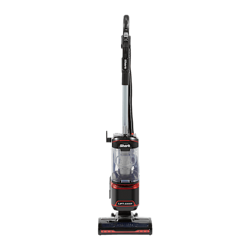 Shark Classic Upright Pet Vacuum in Red | NV602UKT | by SharkNinja