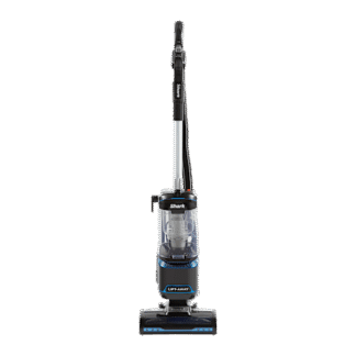 Shark Classic Upright Vacuum in Classic Blue | NV602UK | by SharkNinja