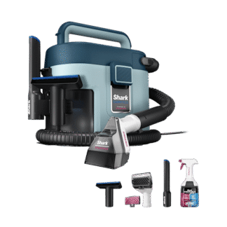 Shark EveryMess Portable 3-in-1 Stain Eliminator, Wet Vac & Dry Vac | VX110UK | by SharkNinja
