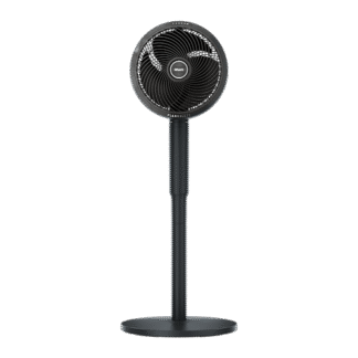 Shark FlexBreeze Portable Fan in Black | FA220UK | by SharkNinja