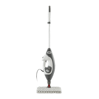 Shark Floor & Handheld Steam Cleaner in Grey/White | S6005UK | by SharkNinja