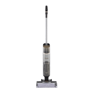 Shark HydroVac Cordless Hard Floor Cleaner in Charcoal Grey | WD210UK | by SharkNinja