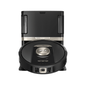 Shark PowerDetect NeverTouch Pro 2-in-1 Self-Empty, Self-Refill & Self-Clean Robot Vacuum & Mop in Black | RV2800ZEUK | by SharkNinja