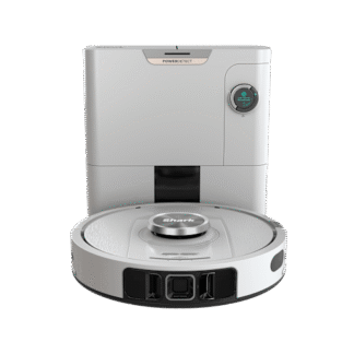 Shark PowerDetect Self-Empty Robot Vacuum | AV2820VEUKWH | by SharkNinja