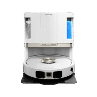 Shark Robot Vacuum & Mop Combo, PowerDetect NeverTouch Pro | AV2820ZEUKWH | by SharkNinja