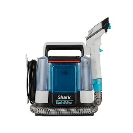 Shark StainStriker Pet Stain & Spot Cleaner in Rotator White | PX200UKT | by SharkNinja