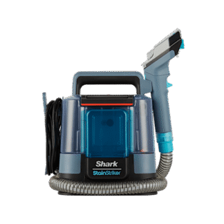 Shark StainStriker Stain & Spot Cleaner in Nordic Blue Non-Met | PX200UK | by SharkNinja
