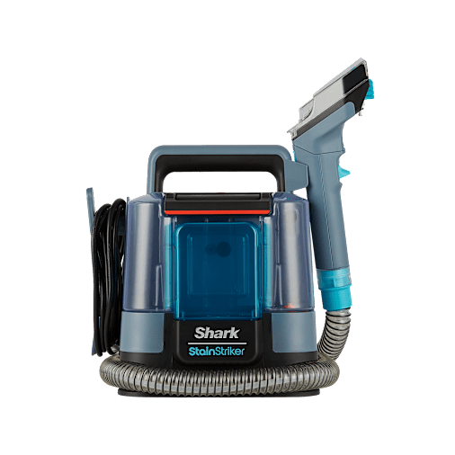 Shark StainStriker Stain & Spot Cleaner in Nordic Blue Non-Met | PX200UK | by SharkNinja