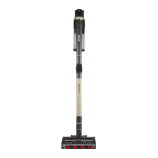 Shark Stratos Anti Hair Wrap Plus Pet Pro Cordless Vacuum [Single Battery] in Charcoal Grey/Copper | IZ400UKT | by SharkNinja