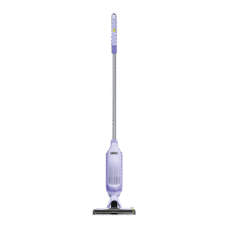 Shark VacMop 2-in-1 Cordless Vacuum Mop with Targeted Spray in Purple | VM200UKPL | by SharkNinja