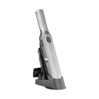 Shark WandVac Cordless Handheld Vacuum Cleaner in Grey | WV200UK | by SharkNinja