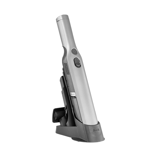 Shark WandVac Cordless Handheld Vacuum Cleaner in Grey | WV200UK | by SharkNinja