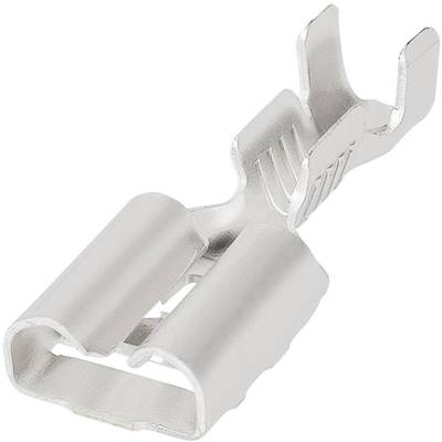 TE Connectivity Crimp contact FASTIN-FASTON Total number of pins 1 5-160447-5 1 pc(s)