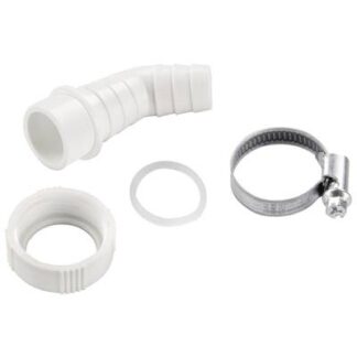 Xavax Siphon connector 1 incl. accessory 1 pc(s)