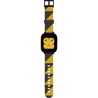 Xplora XGO3 Replacement strap Black
